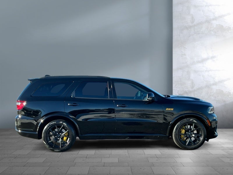2024 Dodge Durango SRT 392 AlcHEMI AWD