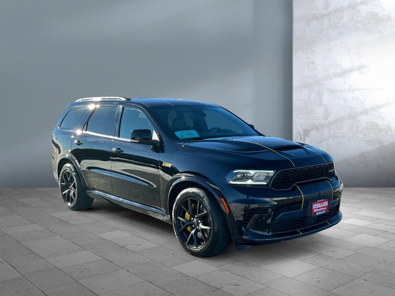 2024 Dodge Durango SRT 392 AlcHEMI AWD