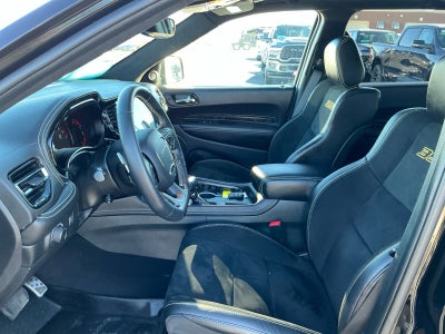 2024 Dodge Durango SRT 392 AlcHEMI AWD