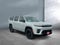 2026 Jeep Grand Wagoneer GRAND WAGONEER L LIMITED RESERVE 4X4