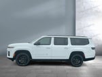 2026 Jeep Grand Wagoneer GRAND WAGONEER L LIMITED RESERVE 4X4