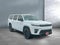 2026 Jeep Grand Wagoneer GRAND WAGONEER L LIMITED RESERVE 4X4