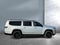 2026 Jeep Grand Wagoneer GRAND WAGONEER L LIMITED RESERVE 4X4