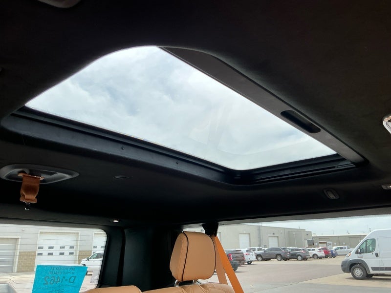 2026 Jeep Grand Wagoneer GRAND WAGONEER L SUMMIT RESERVE 4X4
