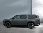 2026 Jeep Grand Wagoneer GRAND WAGONEER L SUMMIT RESERVE 4X4
