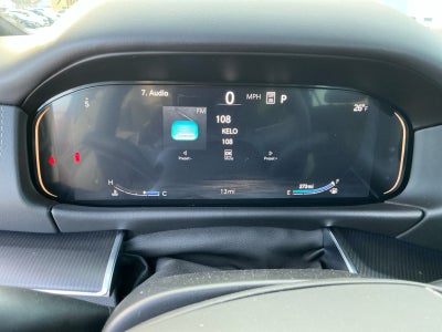 2026 Jeep Grand Wagoneer GRAND WAGONEER L SUMMIT OBSIDIAN 4X4