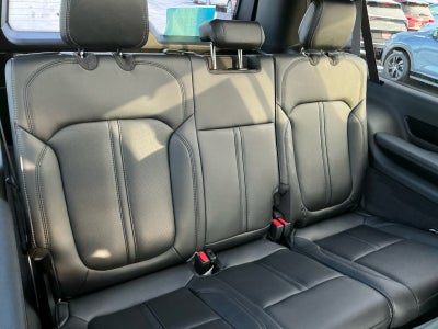 2026 Jeep Grand Wagoneer GRAND WAGONEER L SUMMIT OBSIDIAN 4X4