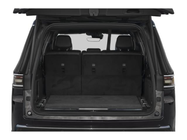 2023 Jeep Grand Wagoneer L Series III 4x4