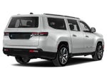 2023 Jeep Grand Wagoneer L Series III 4x4