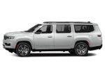2023 Jeep Grand Wagoneer L Series III 4x4