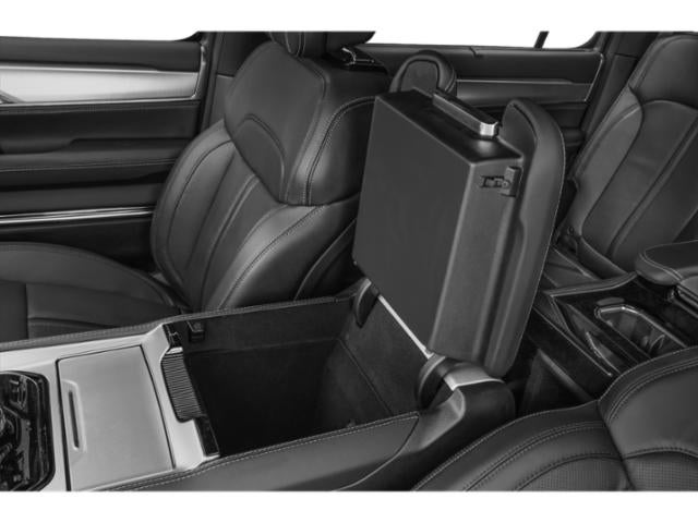 2024 Jeep Grand Wagoneer L Series III 4x4