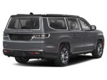 2024 Jeep Grand Wagoneer L Series III 4x4