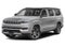2023 Jeep Grand Wagoneer L Series III 4x4