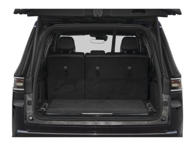 2023 Jeep Grand Wagoneer L Series III 4x4