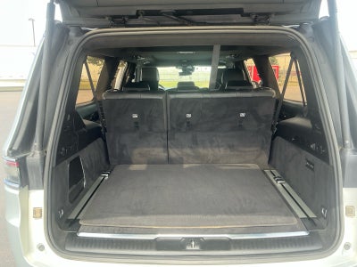 2023 Jeep Grand Wagoneer L Series III 4x4