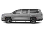 2023 Jeep Grand Wagoneer L Series III 4x4