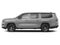 2023 Jeep Grand Wagoneer L Series III 4x4