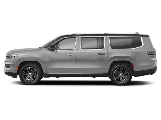 2023 Jeep Grand Wagoneer L Series III 4x4