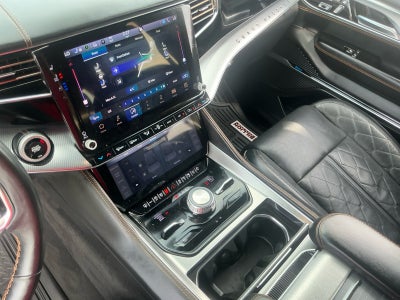 2023 Jeep Grand Wagoneer L Series III 4x4