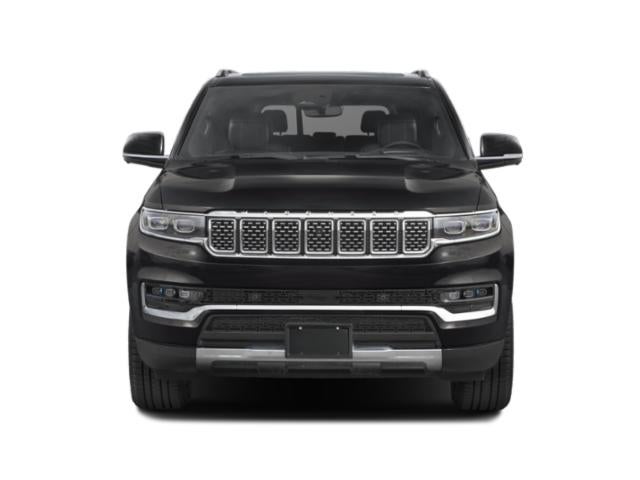 2023 Jeep Grand Wagoneer L Series III 4x4