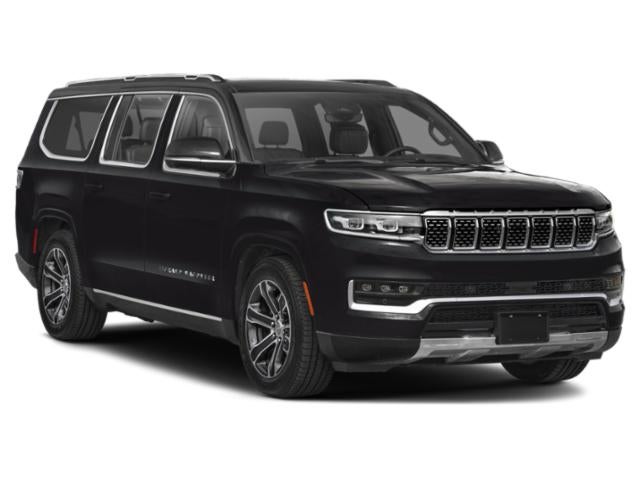2023 Jeep Grand Wagoneer L Series III 4x4
