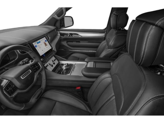 2023 Jeep Grand Wagoneer L Series III 4x4