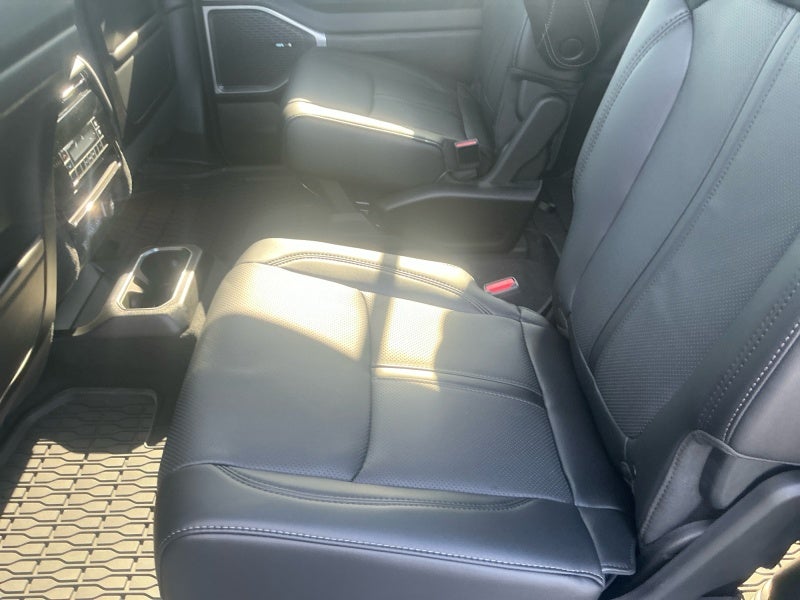 2026 Jeep Grand Wagoneer GRAND WAGONEER UPLAND 4X4