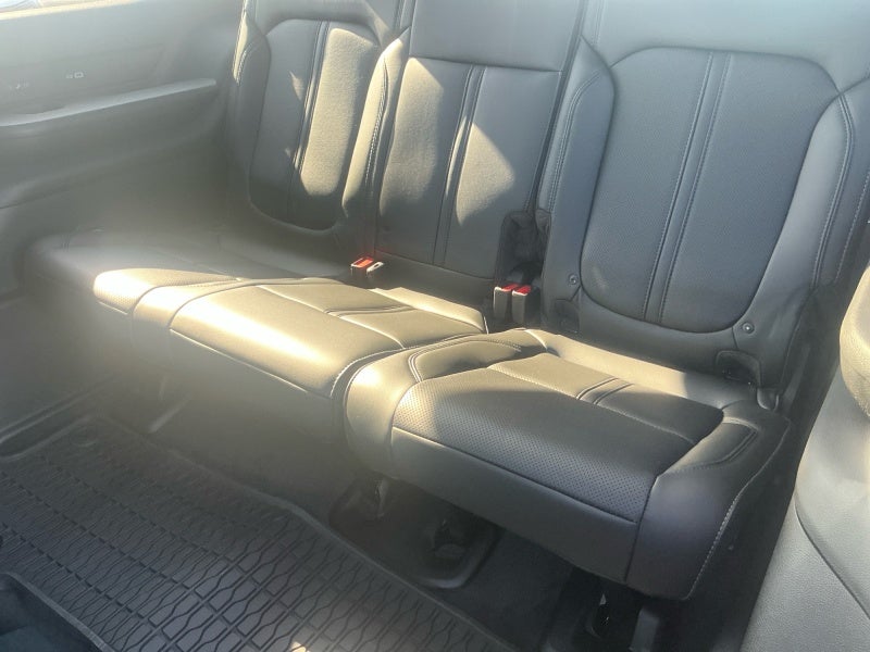 2026 Jeep Grand Wagoneer GRAND WAGONEER UPLAND 4X4