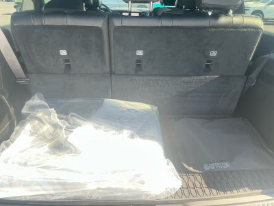 2026 Jeep Grand Wagoneer GRAND WAGONEER UPLAND 4X4