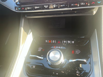 2026 Jeep Grand Wagoneer GRAND WAGONEER UPLAND 4X4