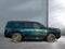 2026 Jeep Grand Wagoneer GRAND WAGONEER UPLAND 4X4