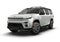 2026 Jeep Grand Wagoneer GRAND WAGONEER UPLAND 4X4