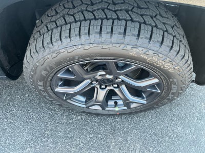 2026 Jeep Grand Wagoneer GRAND WAGONEER UPLAND 4X4
