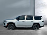 2026 Jeep Grand Wagoneer GRAND WAGONEER UPLAND 4X4