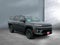 2026 Jeep Grand Wagoneer GRAND WAGONEER UPLAND 4X4