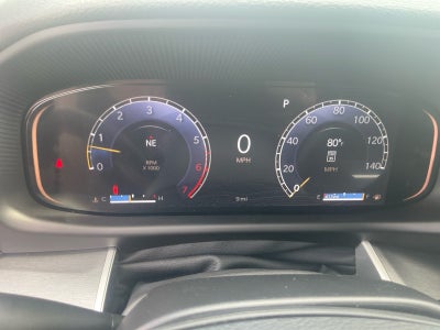 2026 Jeep Grand Wagoneer GRAND WAGONEER UPLAND 4X4