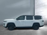 2026 Jeep Grand Wagoneer GRAND WAGONEER UPLAND 4X4