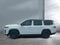 2026 Jeep Grand Wagoneer GRAND WAGONEER UPLAND 4X4