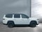 2026 Jeep Grand Wagoneer GRAND WAGONEER UPLAND 4X4