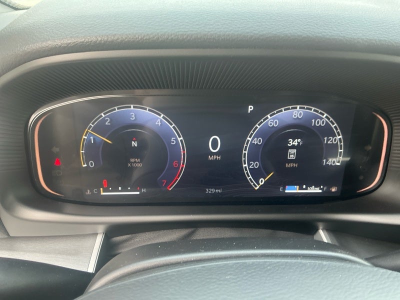 2026 Jeep Grand Wagoneer GRAND WAGONEER LIMITED ALTITUDE 4X4