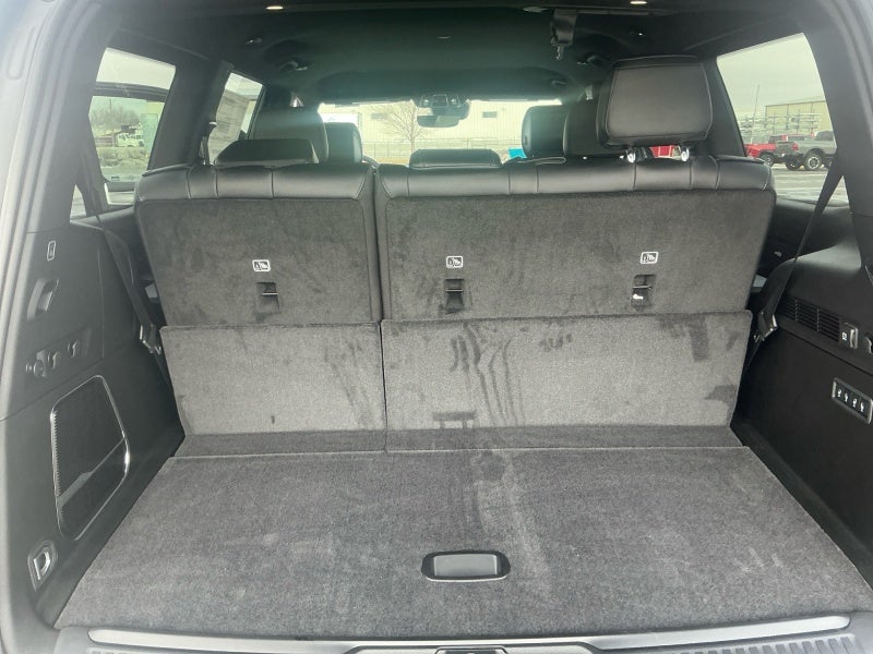 2026 Jeep Grand Wagoneer GRAND WAGONEER LIMITED ALTITUDE 4X4