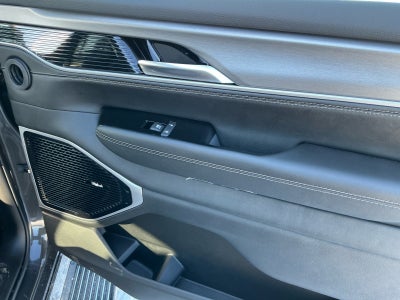 2026 Jeep Grand Wagoneer GRAND WAGONEER LIMITED RESERVE 4X4