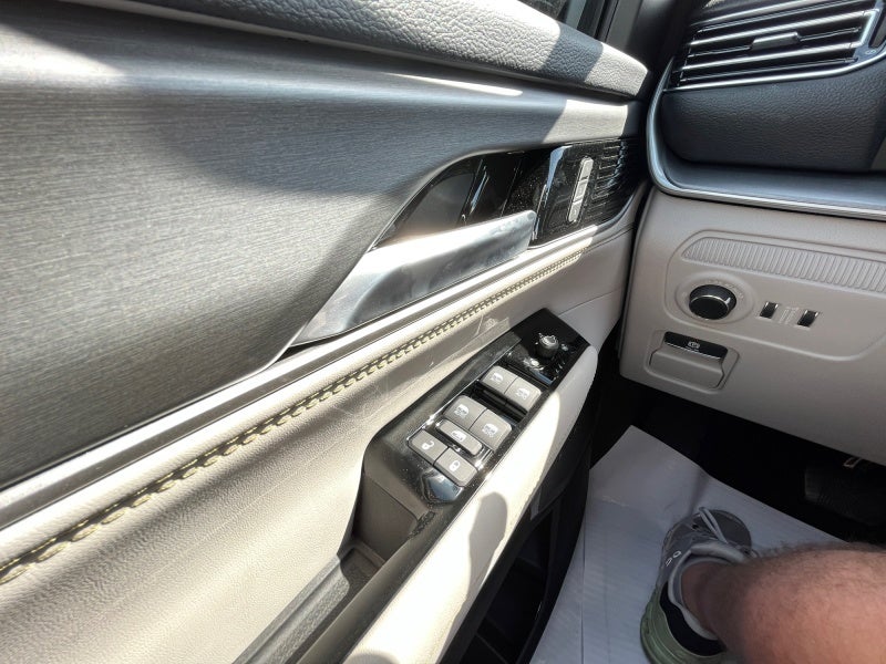 2026 Jeep Grand Wagoneer GRAND WAGONEER LIMITED ALTITUDE 4X4