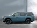 2026 Jeep Grand Wagoneer GRAND WAGONEER LIMITED RESERVE 4X4