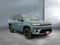 2026 Jeep Grand Wagoneer GRAND WAGONEER LIMITED RESERVE 4X4