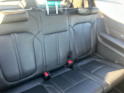 2026 Jeep Grand Wagoneer GRAND WAGONEER LIMITED RESERVE 4X4