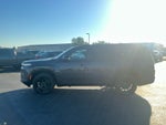 2026 Jeep Grand Wagoneer GRAND WAGONEER LIMITED RESERVE 4X4