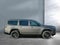 2026 Jeep Grand Wagoneer GRAND WAGONEER LIMITED RESERVE 4X4