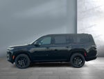 2026 Jeep Grand Wagoneer GRAND WAGONEER LIMITED RESERVE 4X4