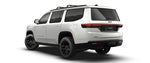 2026 Jeep Grand Wagoneer GRAND WAGONEER LIMITED RESERVE 4X4